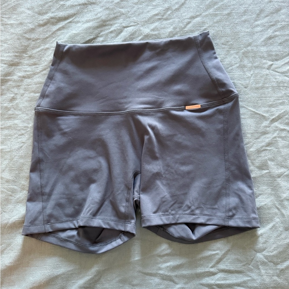 Cleo Harper Accelerate Short